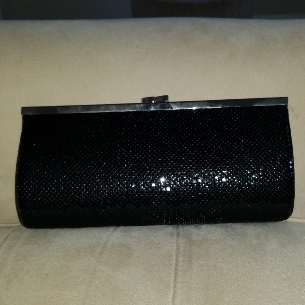 Crossbody/ clutch